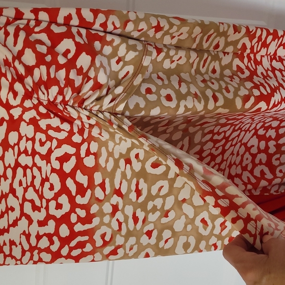 2 for $25 Jones New York dress size 4 - Picture 4 of 10